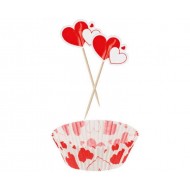 Σετ Ζαχαροπλαστικής 30τεμ 