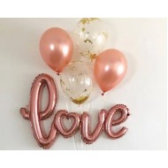 I made it with love