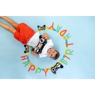 Γιρλάντα HB Game Controller 2m