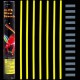 Glow stick βραχιόλι κίτρινο (15 τεμ.) Glow stick βραχιόλι κίτρινο (15 τεμ.)