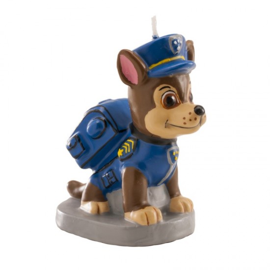 Κερί Paw Patrol 7cm Κερί Paw Patrol 7cm