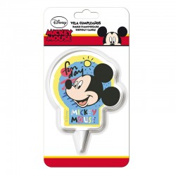 Κερί Μickey Mouse