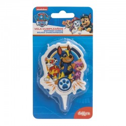 Κερί Paw Patrol  