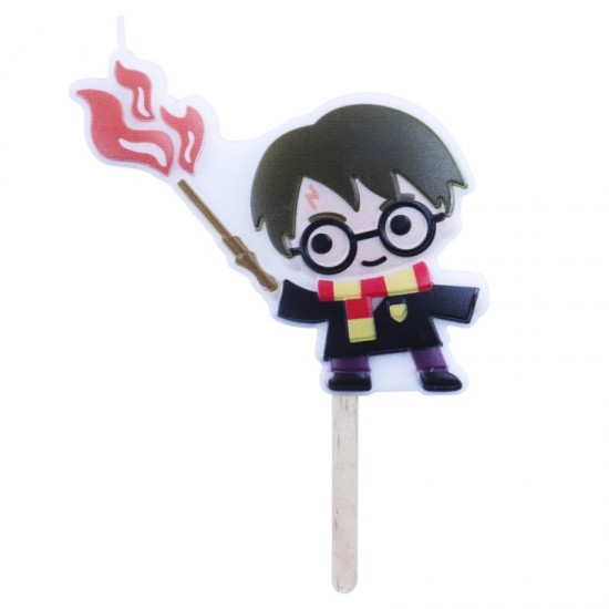 Κερί Harry Potter 10x8.5cm Κερί Harry Potter 10x8.5cm