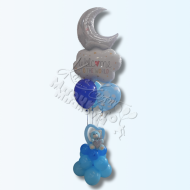 ΣΥΝΘΕΣΗ ΜΠΑΛΟΝΙΩΝ WELCOME - 0056