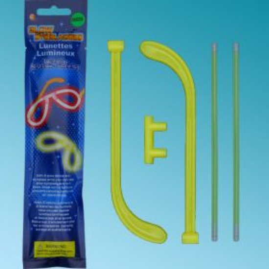 Glow Γυαλιά (Πράσινο) Glow Γυαλιά (Πράσινο)