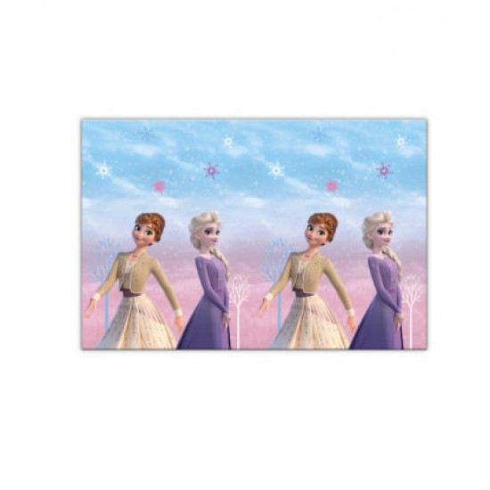 Τραπεζομάντηλο Frozen 2 Τραπεζομάντηλο Frozen 2