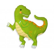 Μπαλόνι Foil 43" Baby Dino