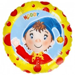 Μπαλόνι Foil 18'' Noddy