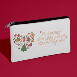 Χριστουγεννιάτικο Τσαντάκι – Το Δώρο Σου