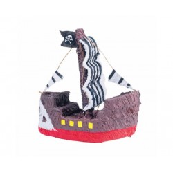 Πινιάτα Pirate Ship