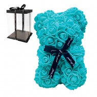 ΑΡΚΟΥΔΑΚΙ  ΑΠΟ ΤΡΙΑΝΤΑΦΥΛΛΑ 25ΕΚ