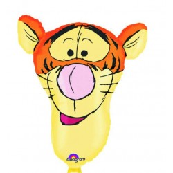 Μπαλόνι Foil 31″ Τίγρης Winnie the Pooh