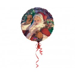 Μπαλόνι Foil 18" Jolly Old St Nick