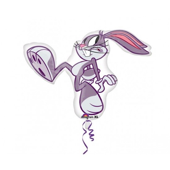 Super Shape Bugs Bunny - Κουνέλι Super Shape Bugs Bunny - Κουνέλι