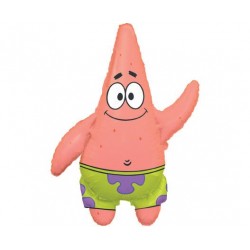 Μπαλόνι Foil Mini Shape Patrick