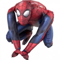 Μπαλόνι Foil Καθιστός Spiderman
