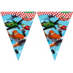 Σημαιάκια διακοσμητικά Supre Wings 2,30m