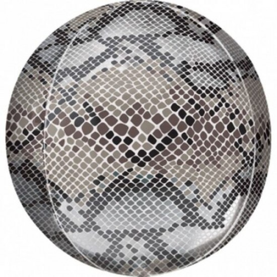 Μπαλόνι ORBZ 16″ Snake Μπαλόνι ORBZ 16″ Snake
