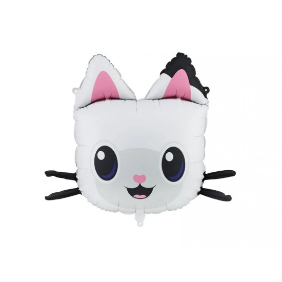17” Μπαλόνι DJ Catnip Gabby’s Dollhouse 17” Μπαλόνι DJ Catnip Gabby’s Dollhouse