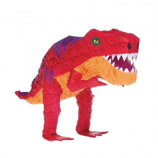 Πινιάτα Δεινόσαυρος T-Rex Πινιάτα Δεινόσαυρος T-Rex