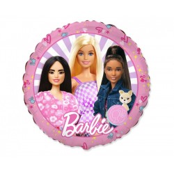 18” Μπαλόνι Barbie
