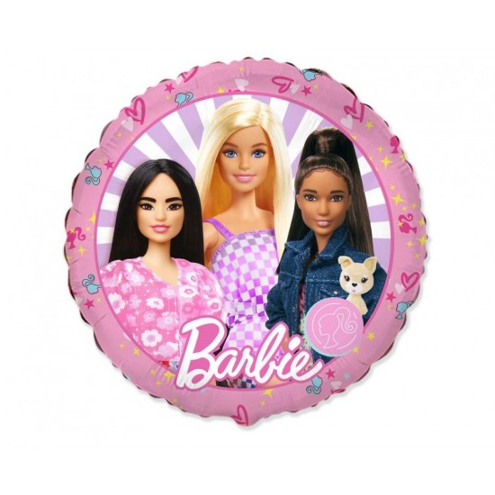 18” Μπαλόνι Barbie 18” Μπαλόνι Barbie