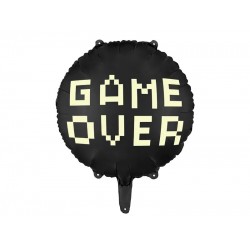 Μπαλόνι Foil 18” GAME OVER