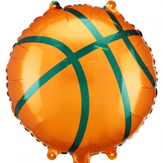 18” Μπαλόνι Μπάλα Μπάσκετ