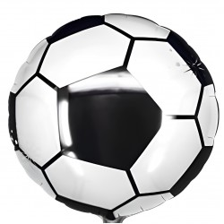 18” Μπαλόνι Μπάλα Ποδοσφαίρου