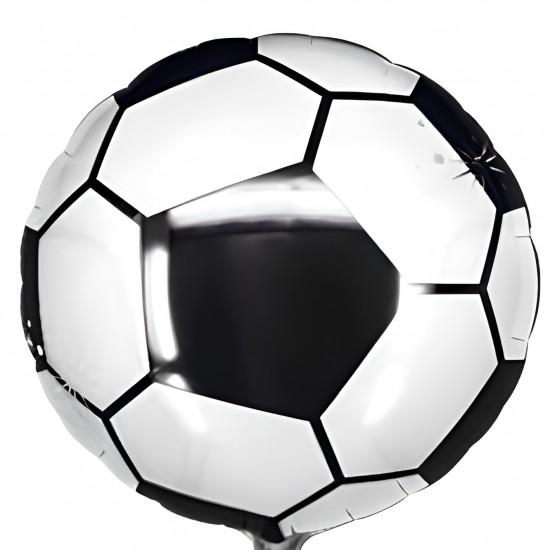 18” Μπαλόνι Μπάλα Ποδοσφαίρου