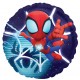 18” Μπαλόνι Spidey & His Amazing Friends – δύο όψεων