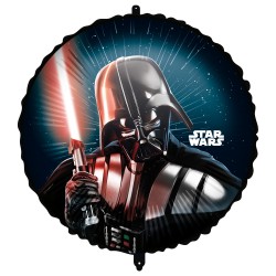 Μπαλόνι Foil 18” Star Wars – Darth Vader
