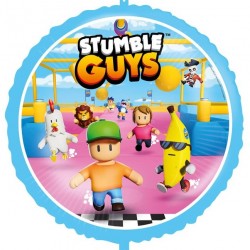18” Μπαλόνι Stumble Guys