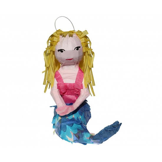 Pinata Be a Mermaid Pinata Be a Mermaid