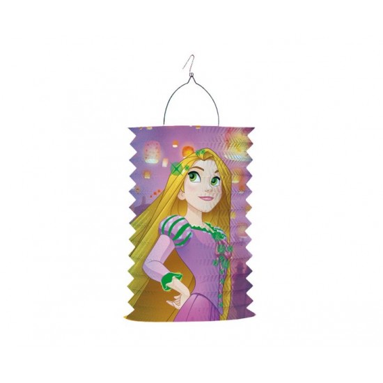 Φαναράκι Disney Princess - Ραπουνζελ / 28 εκ Φαναράκι Disney Princess - Ραπουνζελ / 28 εκ