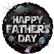 Μπαλόνι Foil 18″ Galactic Father’s Day