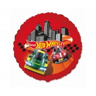 Μπαλόνι Foil 18″ Hot Wheels