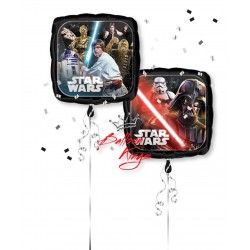 Μπαλόνι Foil 18″ Star Wars Classic