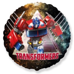 Μπαλόνι Foil 18″ Transformers Optimus