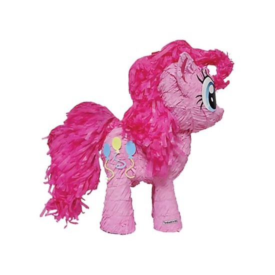 Πινιάτα My Little Pony Pinkie Pie Πινιάτα My Little Pony Pinkie Pie