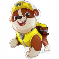 Μπαλόνι FOIL S/S PAW PATROL RUBBLE