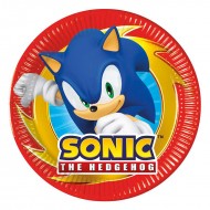 ΠΙΑΤΑ ΜΙΚΡΑ SONIC 8ΤΜΧ