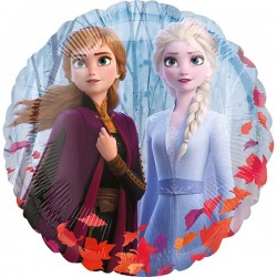 Μπαλόνι Foil 18″ Frozen 2 Disney Σατέν