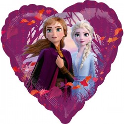 Μπαλόνι Foil 18″ Frozen 2 Disney