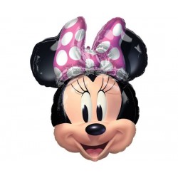 Μπάλονι Foil Minnie Mouse Forever