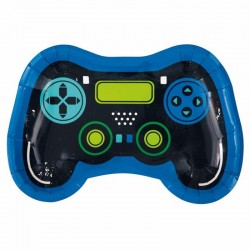 Πιάτα Χειριστήριο gaming