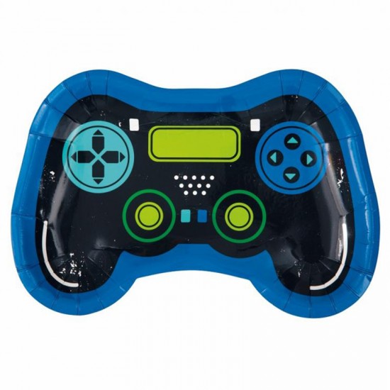 Πιάτα Χειριστήριο gaming Πιάτα Χειριστήριο gaming