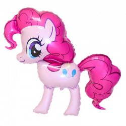 Μπαλόνι Πονυ 14''