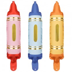 Μπαλόνι Foil 14'' ΚΗΡΟΜΠΟΓΙΑ (1τεμ.)